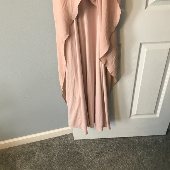 - Show me Your MuMu Jenn Maxi Dress NWOT - Picture 8 of 12